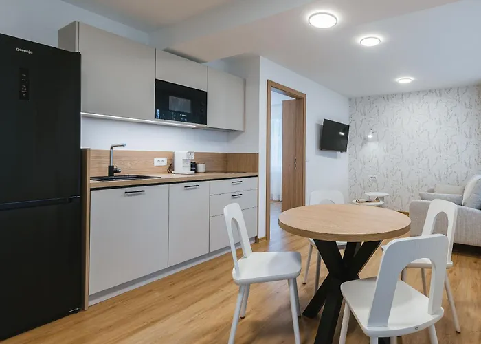 Goedkoop hotel: Alp Pension